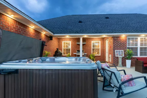 Sumter, SC 29154,3580 Katwallace CIR Circle