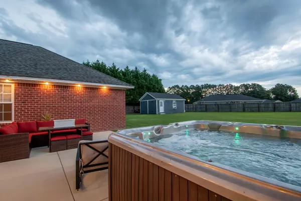 Sumter, SC 29154,3580 Katwallace CIR Circle