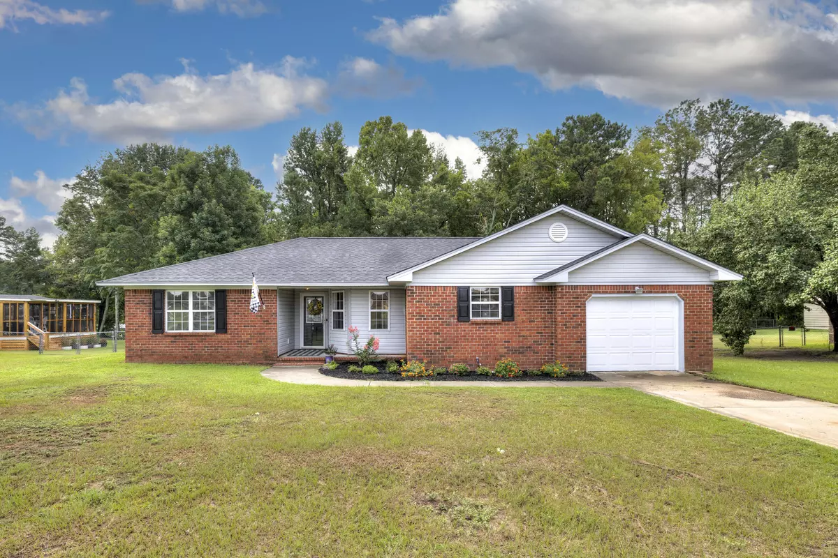 Dalzell, SC 29040,5105 Ridge ST Street