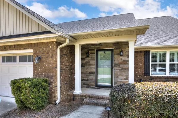 Sumter, SC 29154,519 Waterlily DR Drive