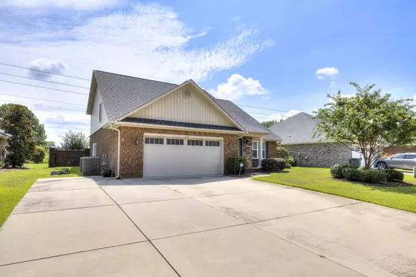 Sumter, SC 29154,519 Waterlily DR Drive