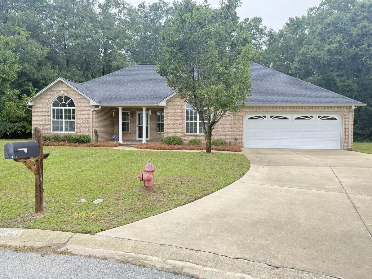 Sumter, SC 29154,1840 Lirope WAY Way