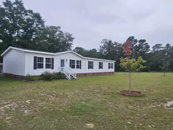 Neeses, SC 29107,157 Greatview RD Road