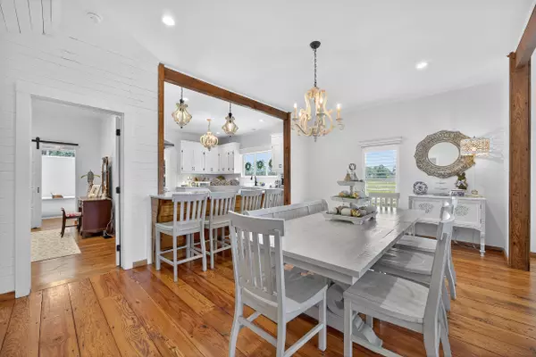 Pamplico, SC 29583,1767 W Hwy 378 Hannah