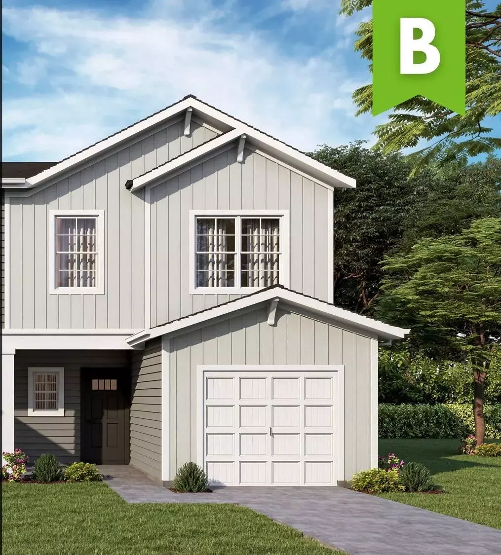 Sumter, SC 29153,2332 Bellflower St (lot 67) ST Street