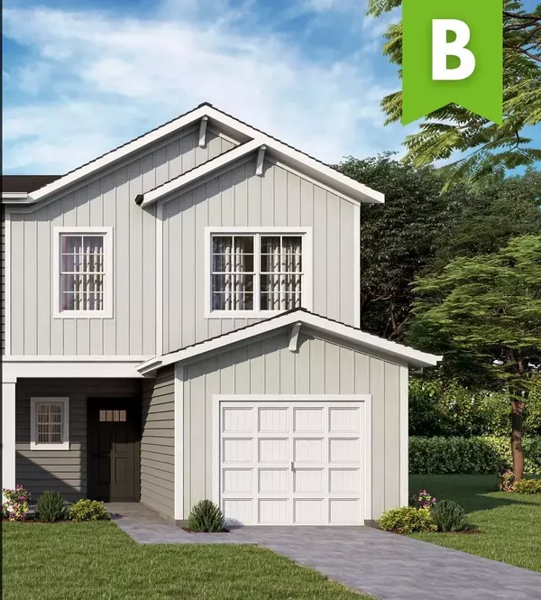 2332 Bellflower St (lot 67) ST Street, Sumter, SC 29153