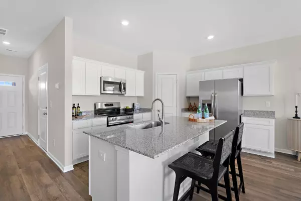 Sumter, SC 29153,2332 Bellflower St (lot 67) ST Street