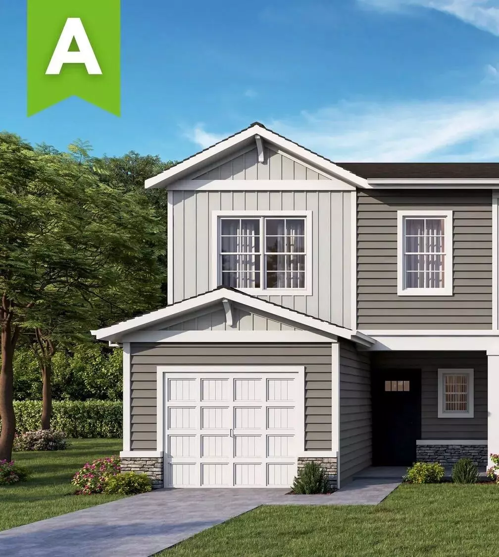 Sumter, SC 29153,2330 Bellflower St (lot 68) ST Street