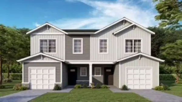 Sumter, SC 29153,2330 Bellflower St (lot 68) ST Street