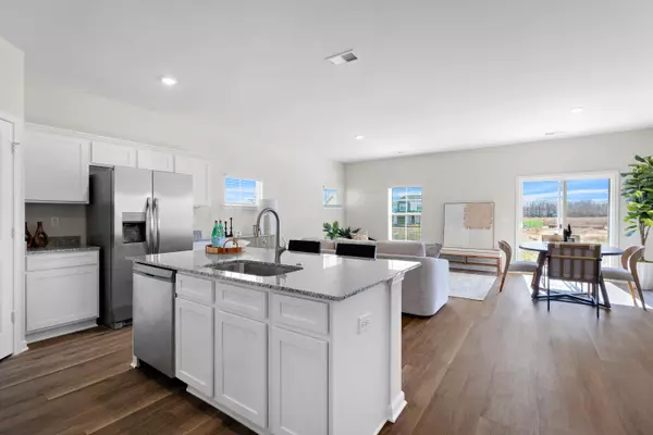 Sumter, SC 29153,2330 Bellflower St (lot 68) ST Street