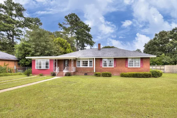 119 Garrett ST Street, Sumter, SC 29150