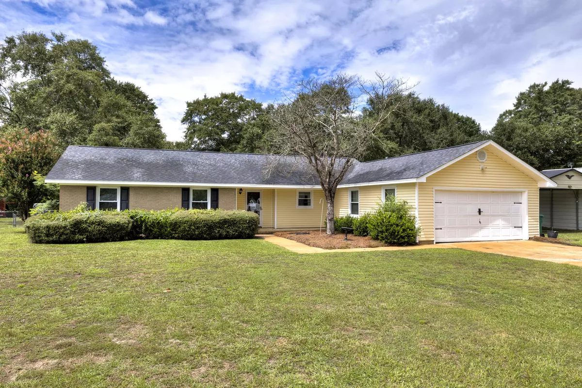 Sumter, SC 29154,918 Kolb RD Road