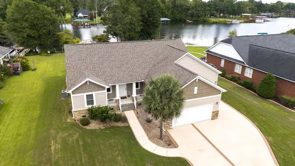 Manning, SC 29102,108 Woodlake DR Drive
