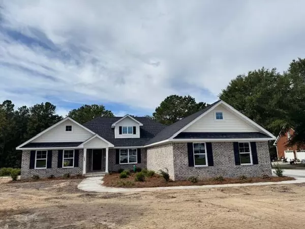 1069 Mckenzie  RD Road, Manning, SC 29102
