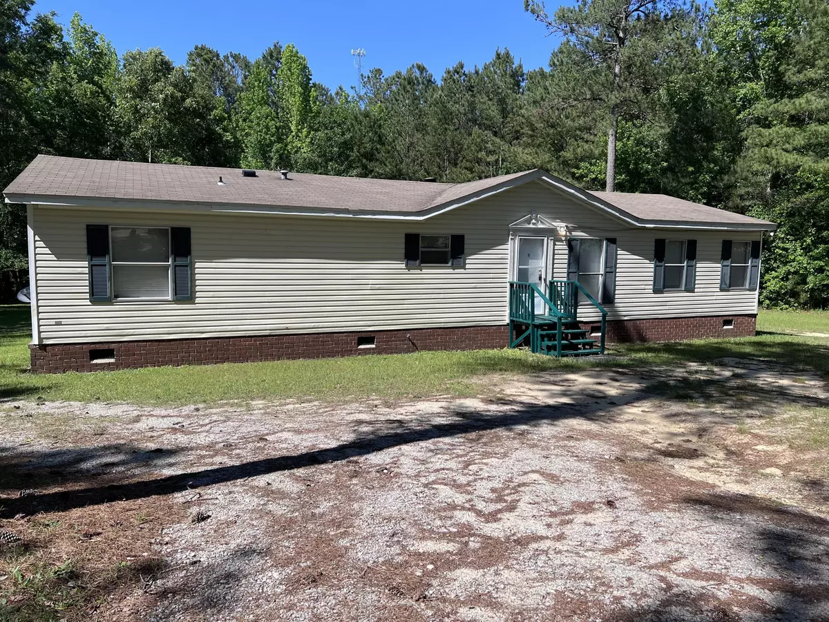 Dalzell, SC 29040,6175 Fish RD Road