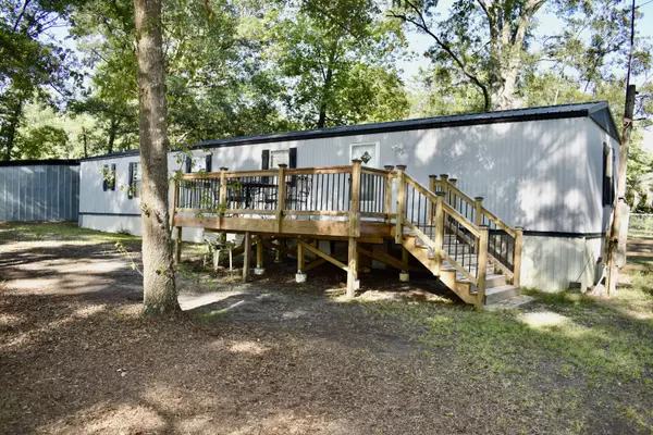 1701 Rogers  RD Road, Summerton, SC 29148