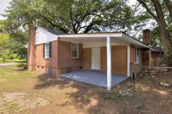 Sumter, SC 29150,13 Corbett ST Street