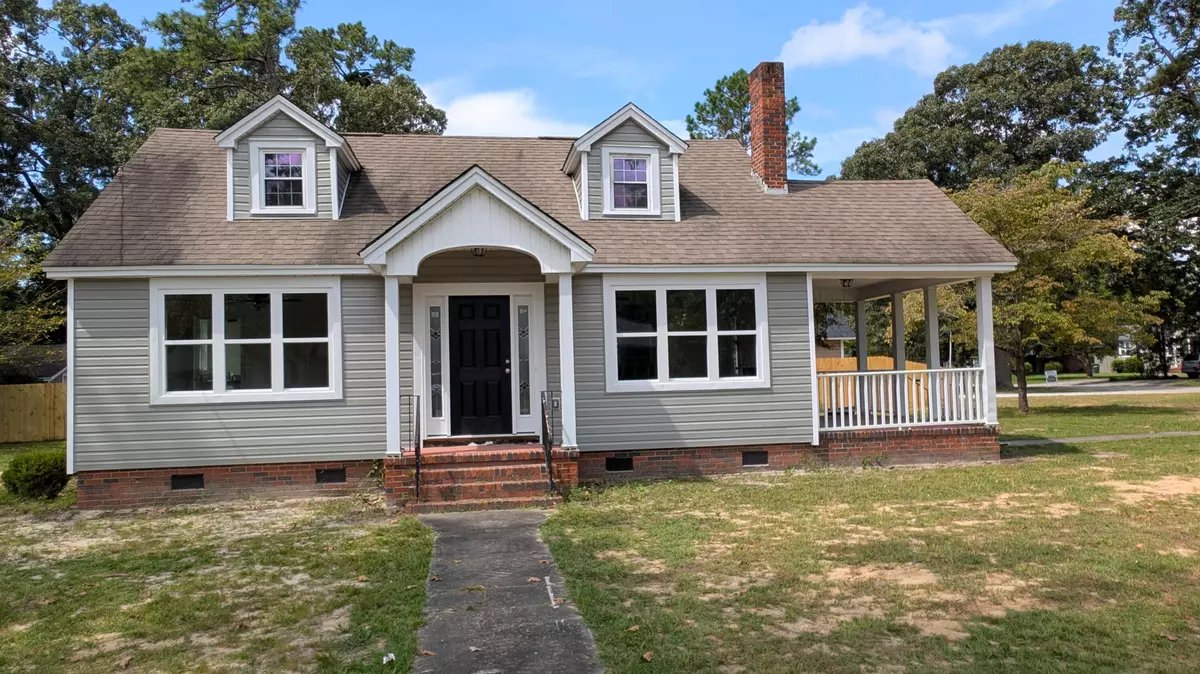 Sumter, SC 29150,48 Alice DR Drive