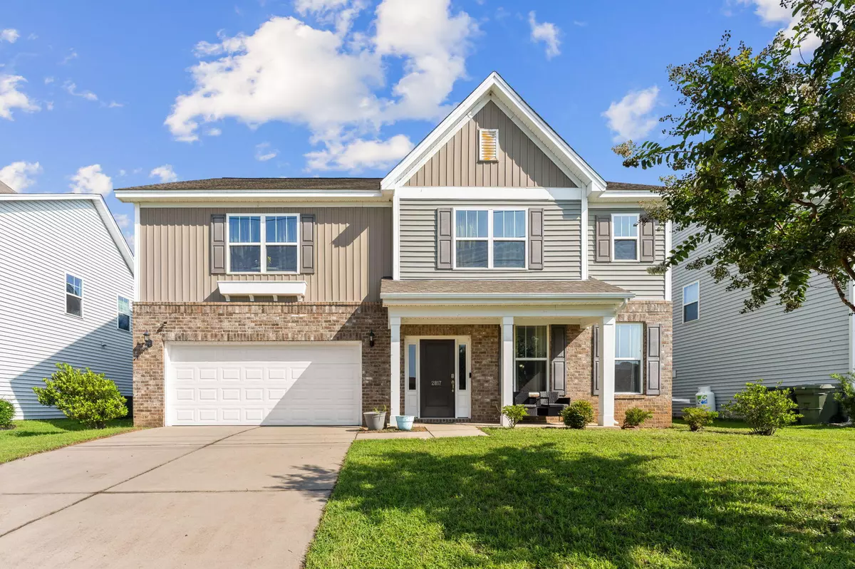 Sumter, SC 29150,2817 Old Field RD Road