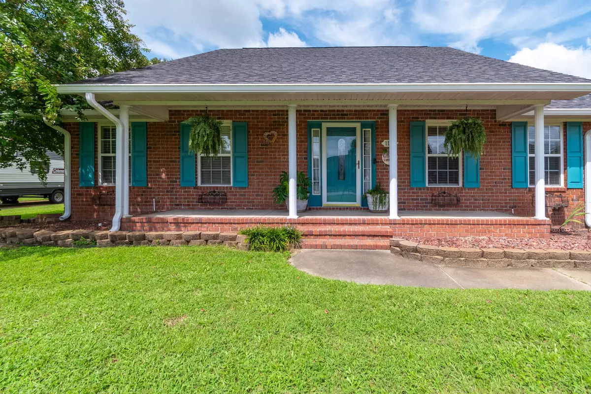 Sumter, SC 29154,1150 Inabinet DR Drive