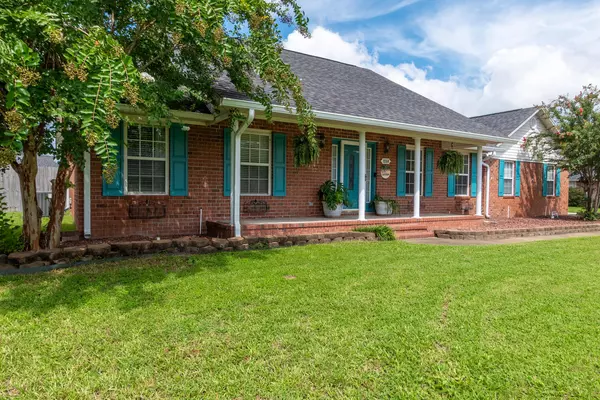 Sumter, SC 29154,1150 Inabinet DR Drive