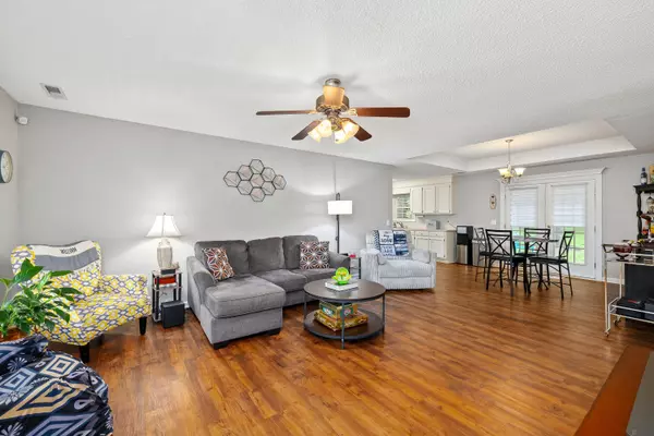 Dalzell, SC 29040,30 Rainmaker CT Court