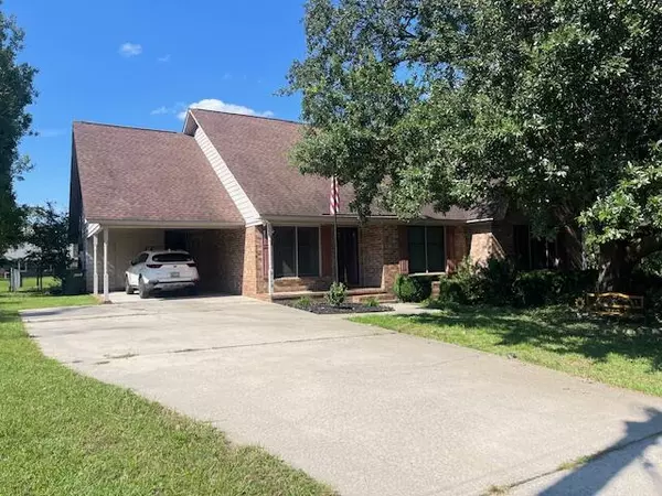 2115 Gion ST Street, Sumter, SC 29150