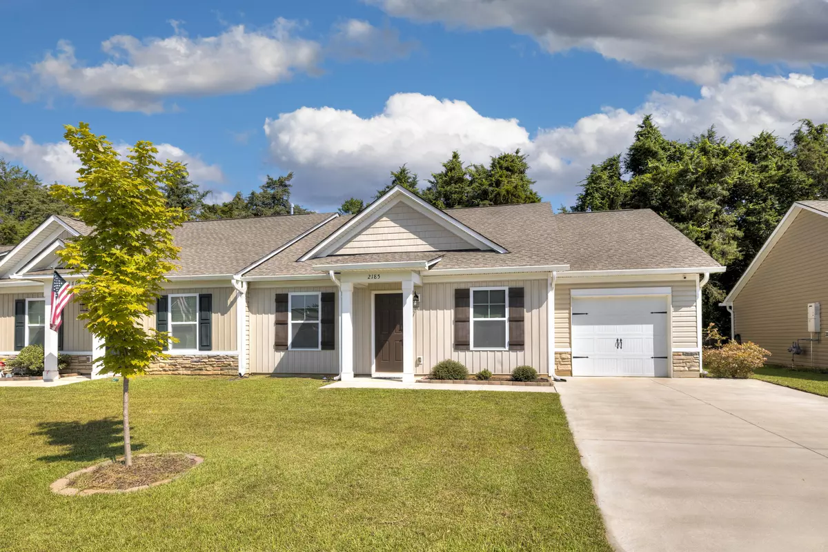 Sumter, SC 29154,2185 Stillpointe DR Drive