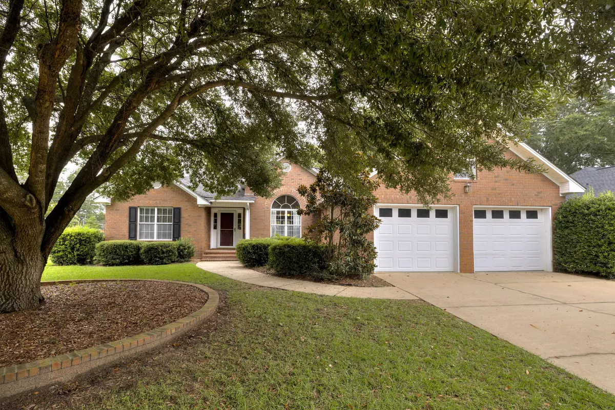 Sumter, SC 29150,1095 Cutleaf DR Drive