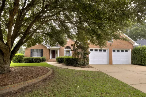 1095 Cutleaf DR Drive, Sumter, SC 29150