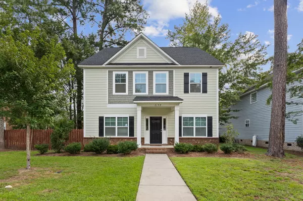 3150 Mayflower LN Lane, Sumter, SC 29150