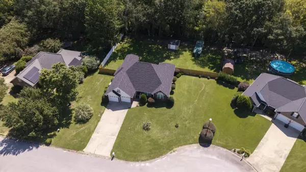 Sumter, SC 29154,45 Elkhorn TRL Trail