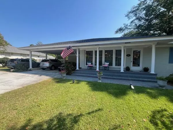 Sumter, SC 29150,647 Henderson ST Street