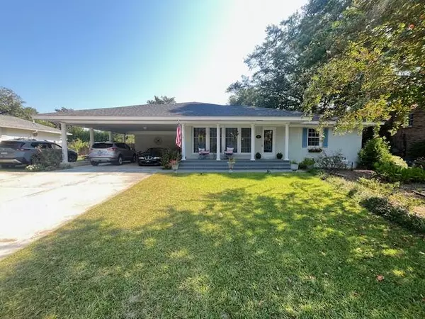 Sumter, SC 29150,647 Henderson ST Street