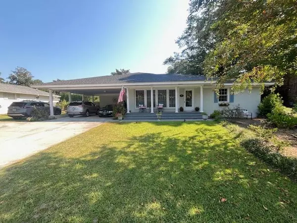 Sumter, SC 29150,647 Henderson ST Street