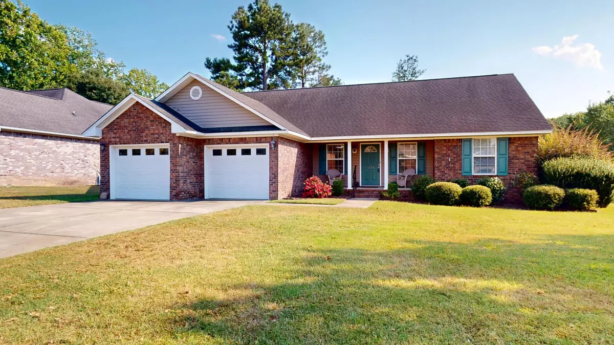 Sumter, SC 29154,3075 Foxcroft CIR Circle
