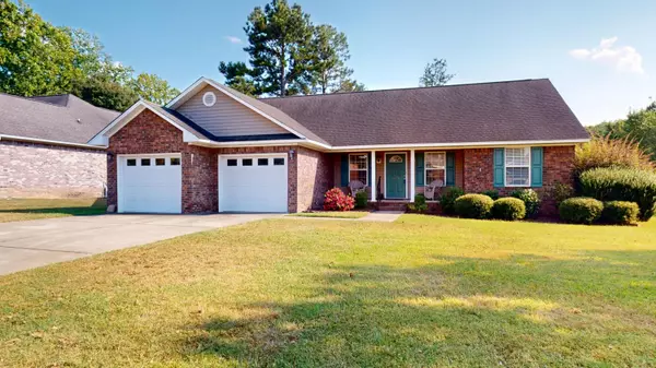 3075 Foxcroft CIR Circle, Sumter, SC 29154