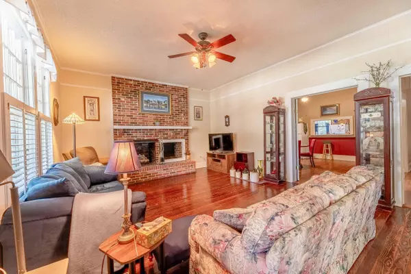 Bamberg, SC 29003,1020 North ST Street