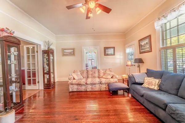 Bamberg, SC 29003,1020 North ST Street