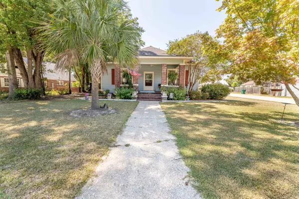 Bamberg, SC 29003,1020 North ST Street