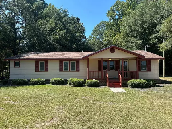 2680 Chinaberry RD Road, Sumter, SC 29153