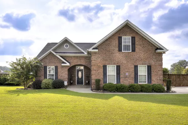 Sumter, SC 29154,3545 Katwallace CIR Circle