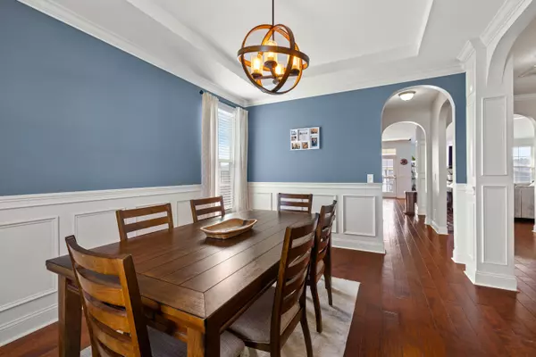 Sumter, SC 29154,3545 Katwallace CIR Circle