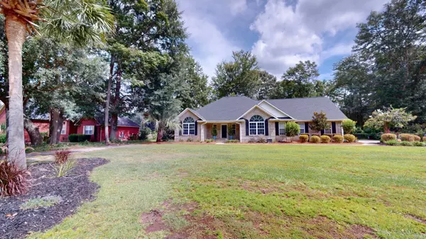 Sumter, SC 29150,3576 Green View Parkway