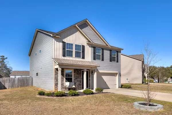 Sumter, SC 29154,148 Niblick DR Drive