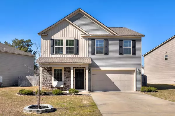 148 Niblick DR Drive, Sumter, SC 29154