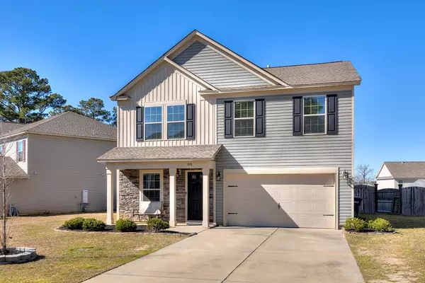 Sumter, SC 29154,148 Niblick DR Drive