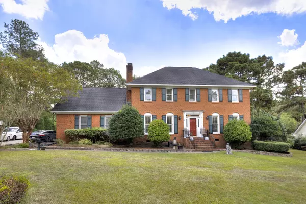 Columbia, SC 29223,108 Ridge Point RD Road