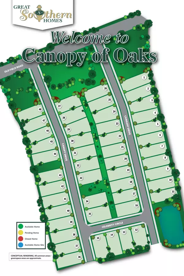 Sumter, SC 29150,1754 Canopy DR Drive