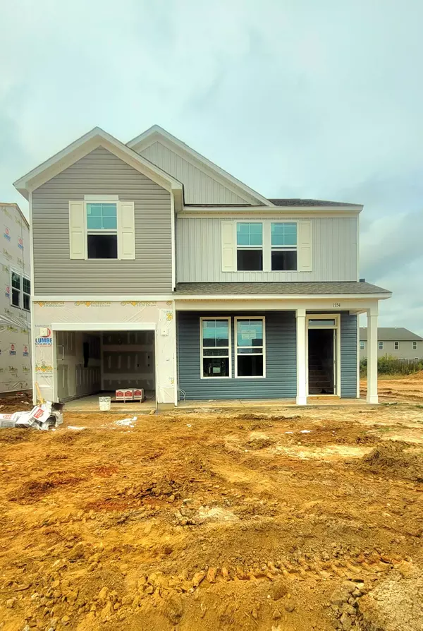 Sumter, SC 29150,1754 Canopy DR Drive